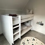 بيت للعطل Nordsee Park Sk 4 Haus Achtern Diek *