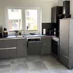 بيت للعطل Nordsee Park Sk 4 Haus Achtern Diek دانغاست