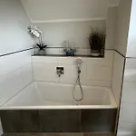 بيت للعطل Nordsee Park Sk 4 Haus Achtern Diek دانغاست