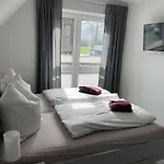 Nordsee Park Sk 4 Haus Achtern Diek * دانغاست