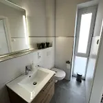 بيت للعطل Nordsee Park Sk 4 Haus Achtern Diek *