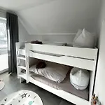 بيت للعطل Nordsee Park Sk 4 Haus Achtern Diek *