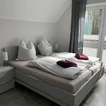 Nordsee Park Sk 4 Haus Achtern Diek Holiday home Dangast