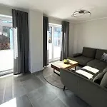 Nordsee Park Sk 4 Haus Achtern Diek * دانغاست
