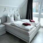 بيت للعطل Nordsee Park Sk 4 Haus Achtern Diek *