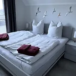 بيت للعطل Nordsee Park Sk 4 Haus Achtern Diek