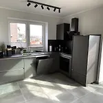 Nordsee Park Sk 4 Haus Achtern Diek بيت للعطل