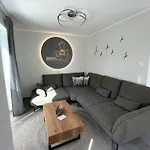 Nordsee Park Sk 4 Haus Achtern Diek بيت للعطل *