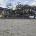 بيت للعطل Nordsee Park Sk 4 Haus Achtern Diek دانغاست