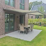 Nordsee Park Sk 4 Haus Achtern Diek * دانغاست