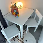 Nordsee Park Sk 4 Haus Achtern Diek * دانغاست
