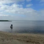 Nordsee Park Sk 4 Haus Achtern Diek