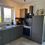 Nordsee Park Sk 4 Haus Achtern Diek *