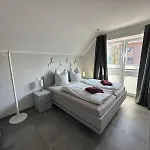 Nordsee Park Sk 4 Haus Achtern Diek * دانغاست