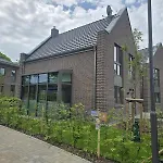 Nordsee Park Sk 4 Haus Achtern Diek *