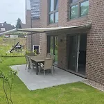 Nordsee Park Sk 4 Haus Achtern Diek