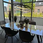 Nordsee Park Sk 4 Haus Achtern Diek بيت للعطل