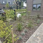 Nordsee Park Sk 4 Haus Achtern Diek