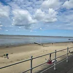 بيت للعطل Nordsee Park Sk 4 Haus Achtern Diek *