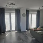 Nordsee Park Sk 4 Haus Achtern Diek بيت للعطل دانغاست