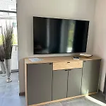 بيت للعطل Nordsee Park Sk 4 Haus Achtern Diek
