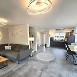 Nordsee Park Sk 4 Haus Achtern Diek * دانغاست
