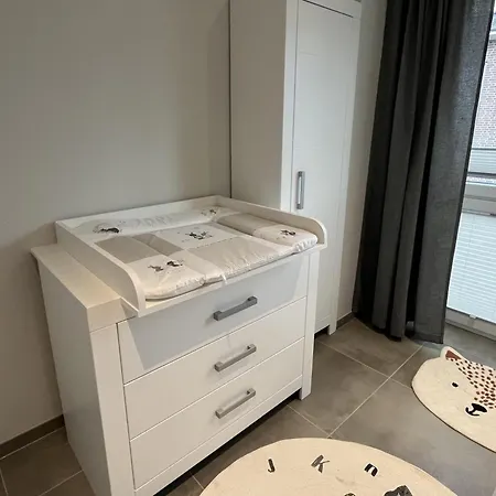 Nordsee Park Sk 4 Haus Achtern Diek Dangast