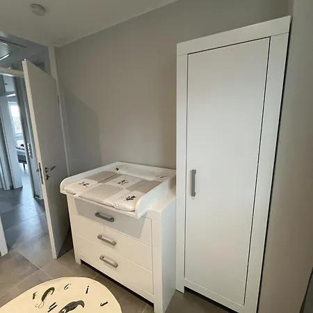 Holiday home Nordsee Park Sk 4 Haus Achtern Diek