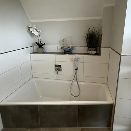 Prázdninový dům Nordsee Park Sk 4 Haus Achtern Diek Dangast