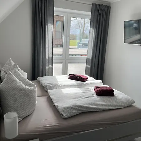 Nordsee Park Sk 4 Haus Achtern Diek * Dangast