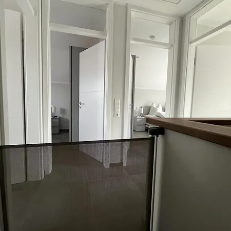 Nordsee Park Sk 4 Haus Achtern Diek Holiday home *