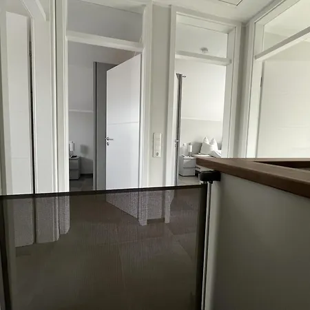 Nordsee Park Sk 4 Haus Achtern Diek Prázdninový dům *