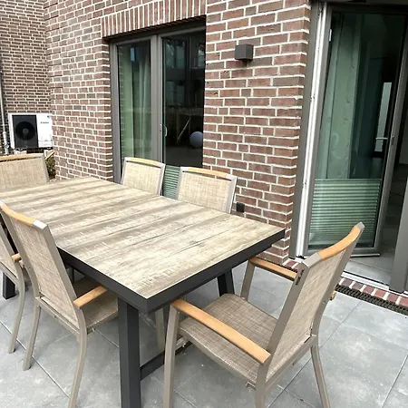 Nordsee Park Sk 4 Haus Achtern Diek Dangast