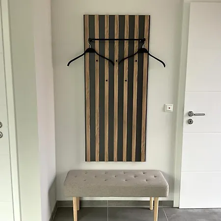 Nordsee Park Sk 4 Haus Achtern Diek * Dangast