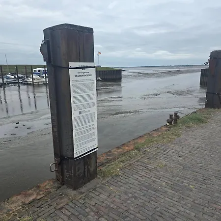 Nordsee Park Sk 4 Haus Achtern Diek *