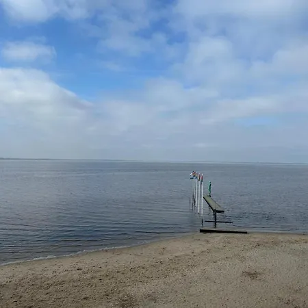 Nordsee Park Sk 4 Haus Achtern Diek 別荘 ダンガスト