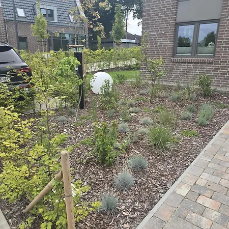 Nordsee Park Sk 4 Haus Achtern Diek