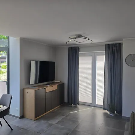 Nordsee Park Sk 4 Haus Achtern Diek ダンガスト