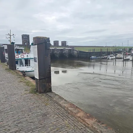 Nordsee Park Sk 4 Haus Achtern Diek *