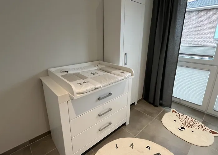 Nordsee Park Sk 4 Haus Achtern Diek Dangast