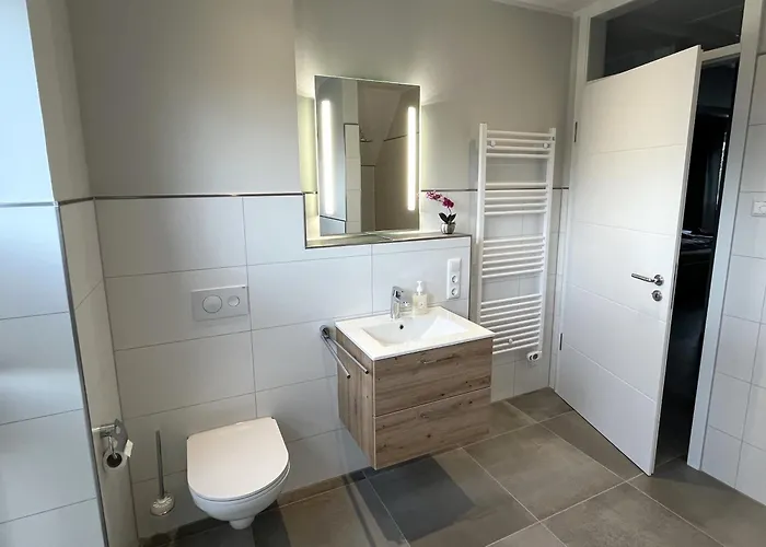 Nordsee Park Sk 4 Haus Achtern Diek