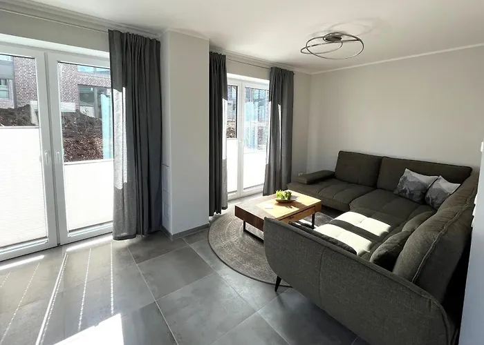 Nordsee Park Sk 4 Haus Achtern Diek * Dangast