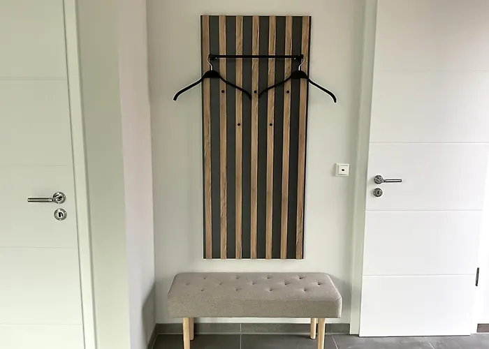 Nordsee Park Sk 4 Haus Achtern Diek * 단가스트